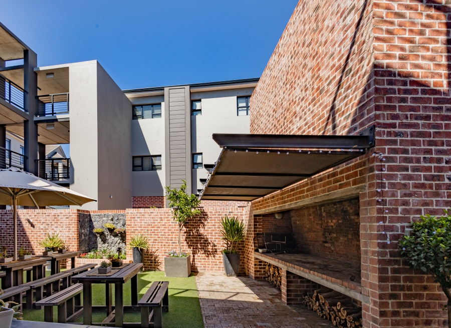 2 Bedroom Property for Sale in Durbanville Western Cape